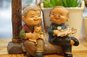 唱梵呗家人受益，人际交往融洽