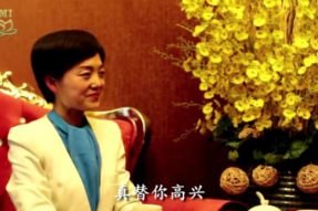 [学佛故事]学佛使我家庭幸福