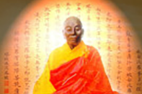六祖慧能的最后一年