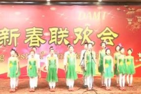 [合唱]让我们荡起双桨