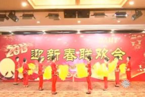 [舞蹈]欢聚一堂(2013)