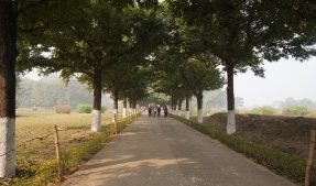 第2章  王舍城3—那烂陀寺