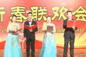 [诗朗诵]让我怎能不感动