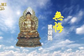 [歌曲]无悔菩提路