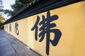 建设共同的家园——记2013佛堂装修工程