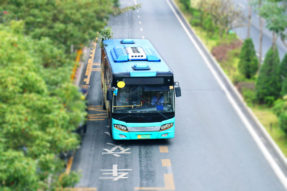 谈尊师重道之一：在下一站上车