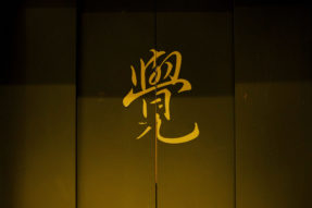 觉悟的力量