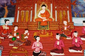 修建寺庙的功德