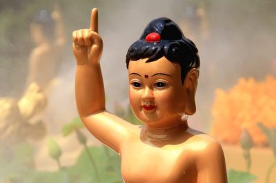 浴佛功德经
