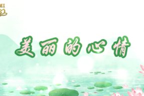 [舞蹈]美丽的心情