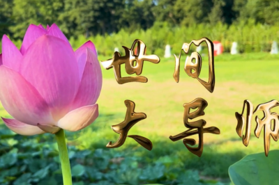 舞蹈 世间大导师