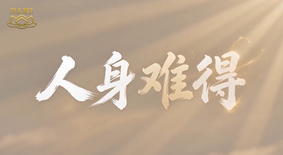 人生难得